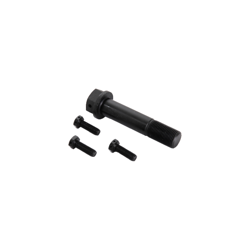 ANSI/ASME B18.2.1 HEXAGON HEAD BOLT, высокая прочность 10.9 12.9