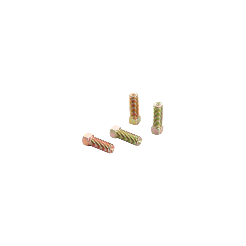 ANSI/ASME B18.2.1 квадратный болт, автомобильный крепеж