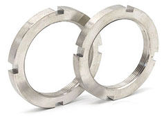 DIN 981 км Rolling Bock Lock Nut Automotive Castener