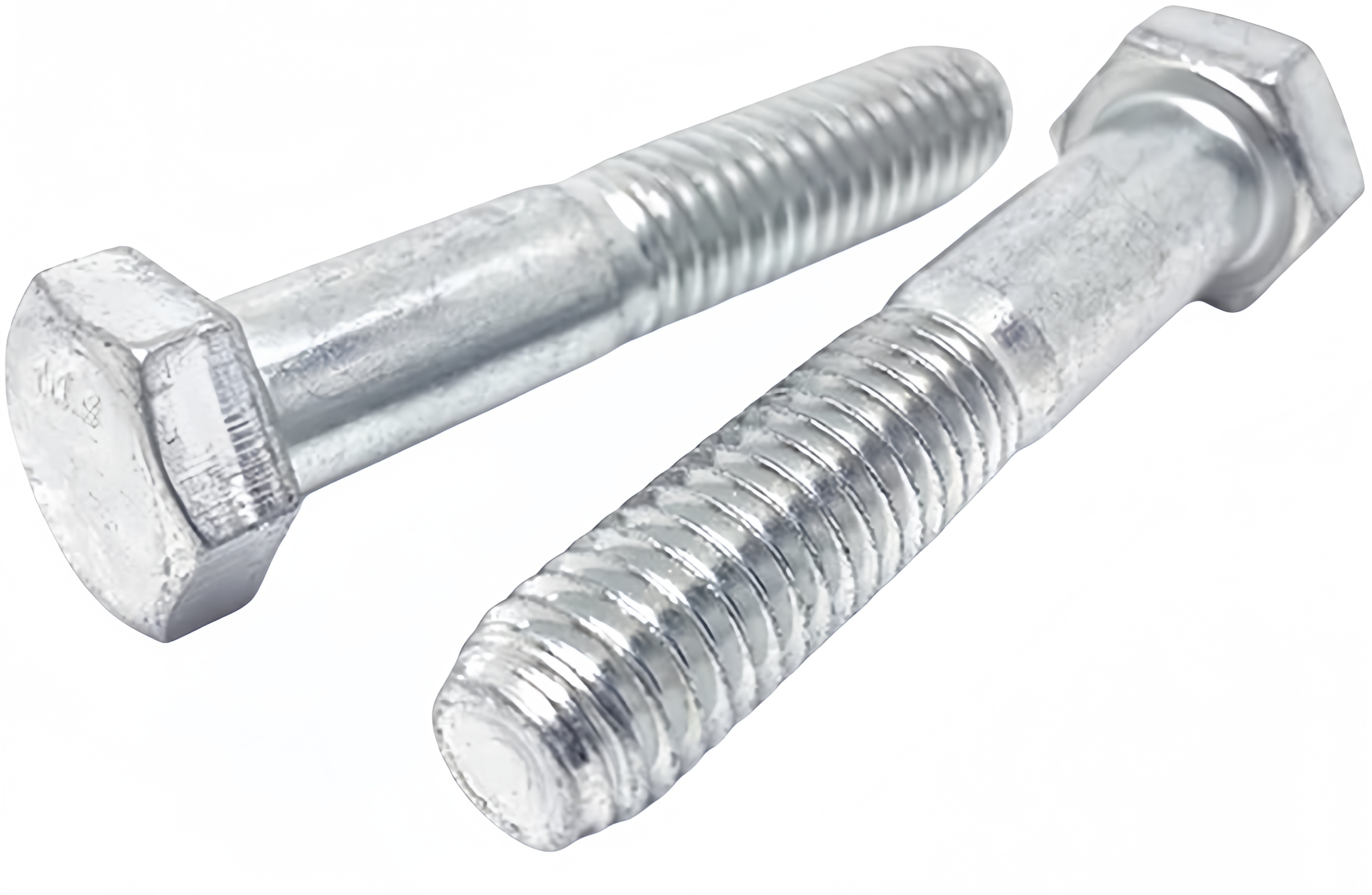 Класс 10.9 Hex Head Full Ride Bolts M10 | ANSI | ASME | Дин | ГБ/т