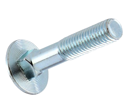 Чашка головы квадратные болты DIN 603 ASME /ANSI B 18,5 ГБ /т 14