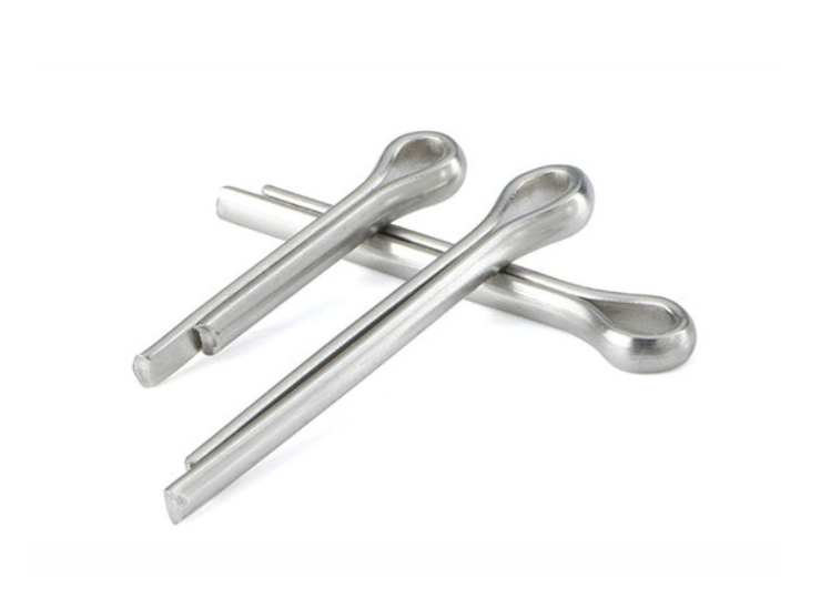 DIN 94 Split Pins для автомобильной промышленности, автомобильные детали Cotter Pins Asme B 18.8.1