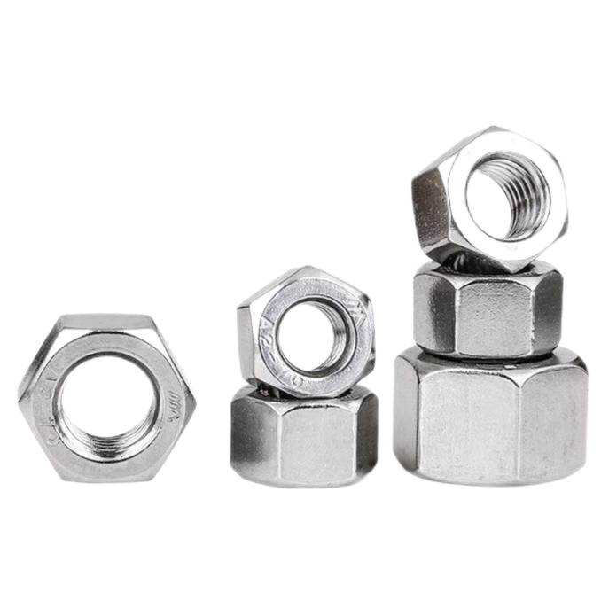 GB 6176 HEX NUTS, автомобильные орехи, большой запас, эквивалентный размер DIN 971, ISO 8673
