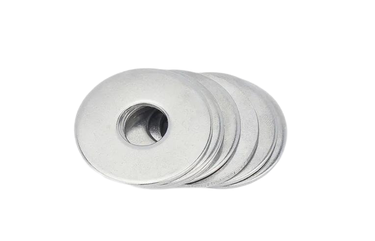 Простые шайбы - класс продукта A GB /T 97,1, плоские шайбы DIN 125 ASME B 18.21.1 EN ISO 7089 ЭКАКАЯ