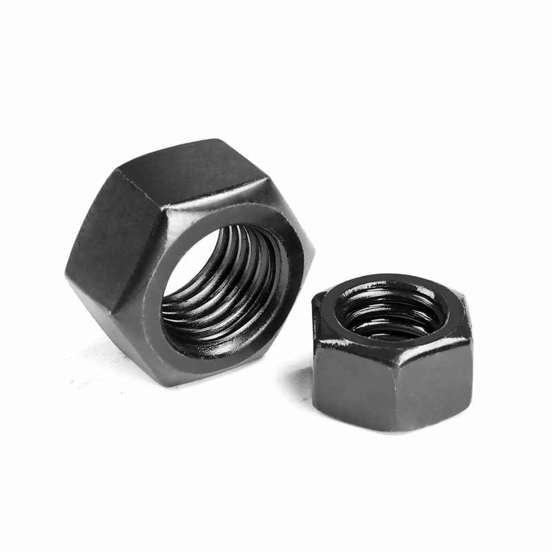 DIN6915 HEAD MARK Высокие шестигранные орехи, для тяжелой техники, тяжелые службы, автоматические детали